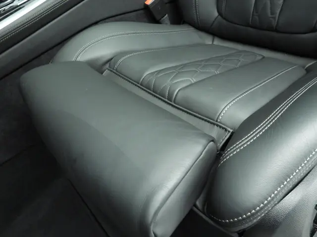 BMW X5 xDrive50e 2025 Hybride Benzine 17