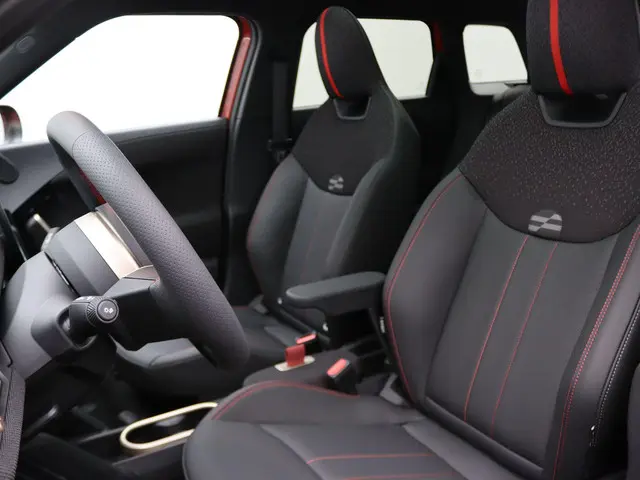 MINI Aceman John Cooper Works 2025 Elektrisch 19