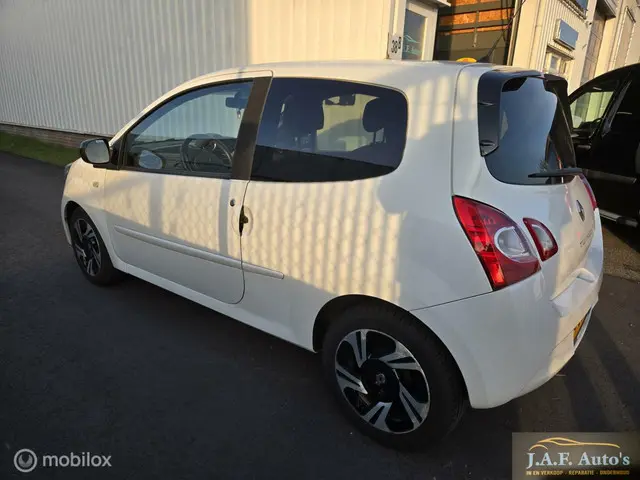 Renault Twingo 1.2 Airco Cruise LMV Nw APK!! 2013 Benzine 5