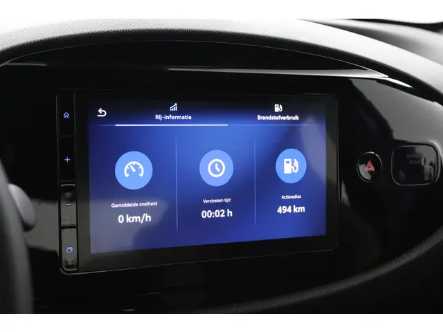 Toyota Aygo X 1.0 VVT-i MT Play 2024 Benzine 40