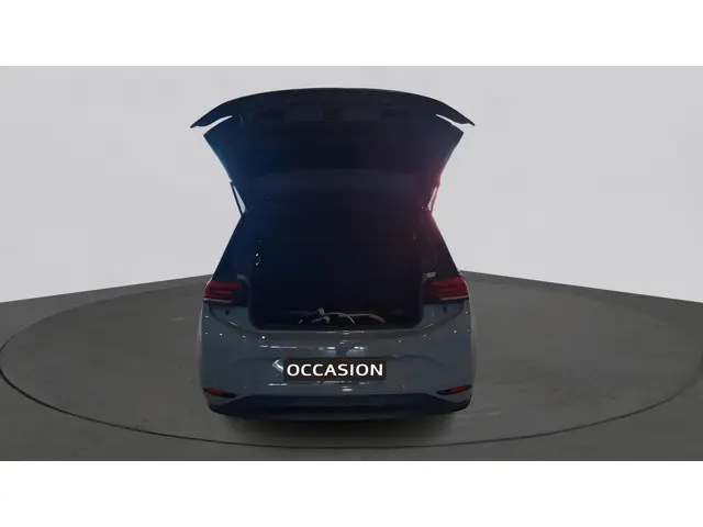 Volkswagen ID.3 Pro Advantage 58 kWh 2023 Elektrisch 12
