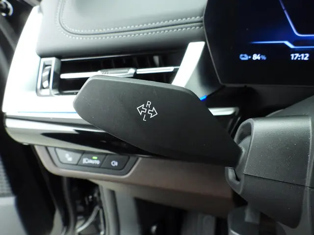 BMW iX1 xDrive30 2025 Elektrisch 32