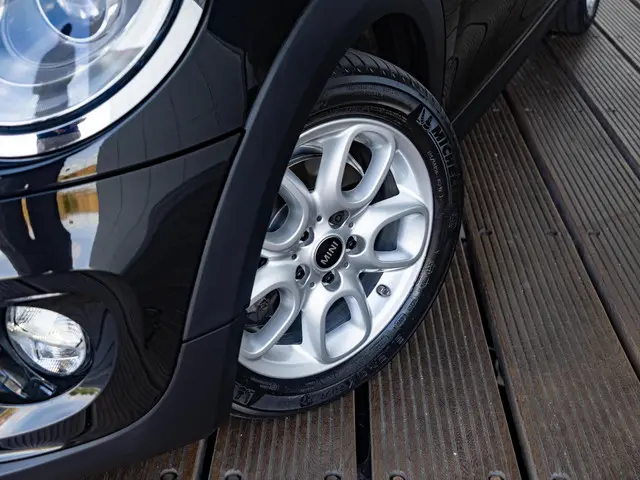 MINI 3-Deurs Cooper 2018 Benzine 14
