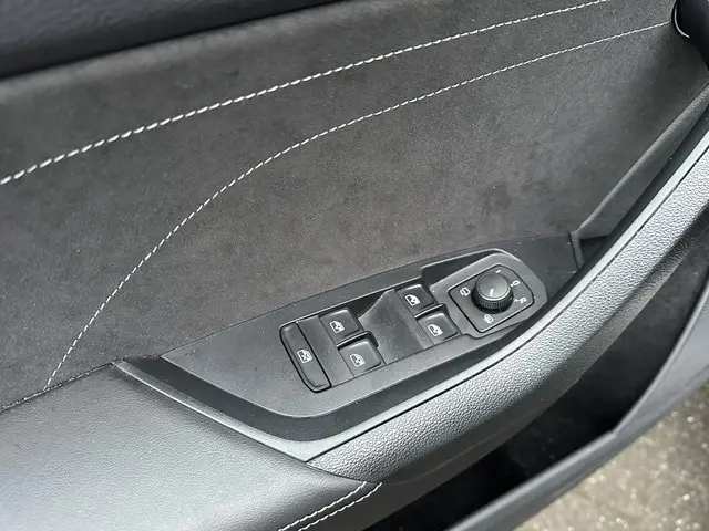 Škoda Kodiaq 1.5 TSI Sportline Business 2023 Benzine 17