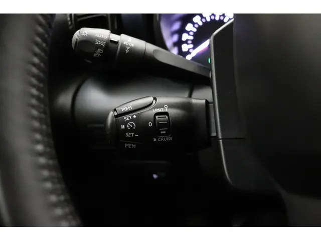 Citroën C3 Aircross 1.2 PureTech Feel 2022 Benzine 22