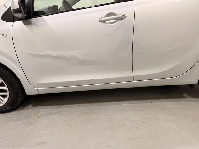 Kia Picanto 1.0 DynamicLine Airco 2021 Benzine 31