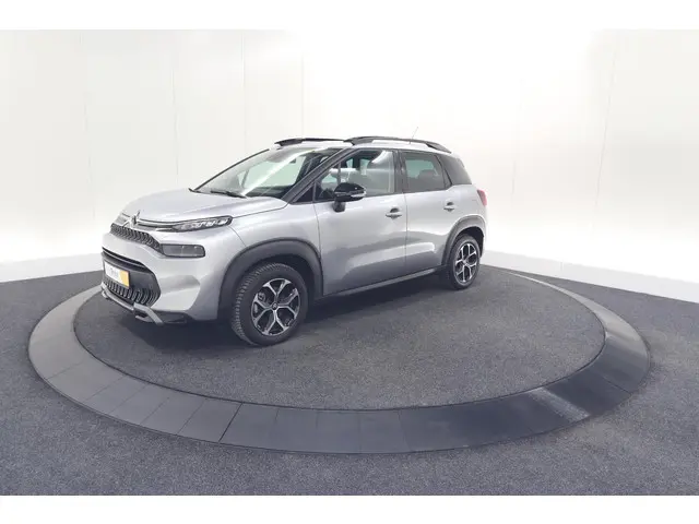 Citroën C3 Aircross PureTech 130 EAT6 Max 2024 Benzine 68