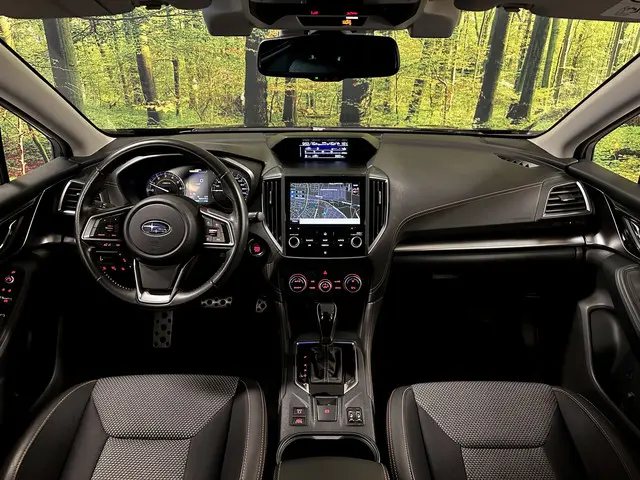 Subaru XV 1.6i Luxury 2019 Benzine 9