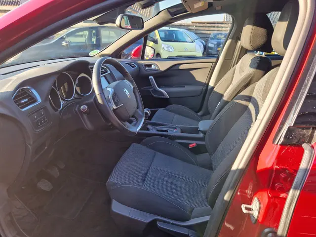 DS DS 4 1.2 PureTech Chic Navigatie 2017 Benzine 11