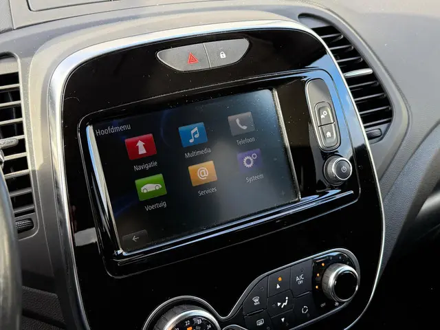 Renault Captur 0.9 TCe Limited 2019 Benzine 16