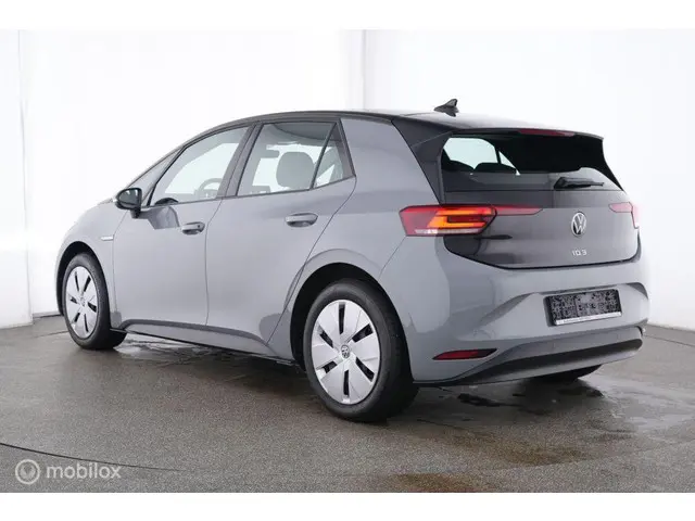 Volkswagen ID.3 PRO 2022 Elektrisch 4