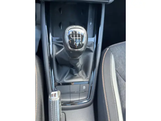 Škoda Scala 1.0 TSI First Edition 2019 Benzine 25