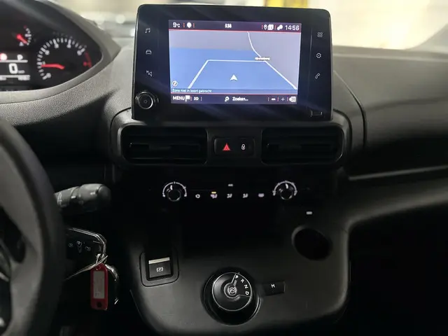 Peugeot Partner 1.5 BlueHDI 2020 Diesel 20