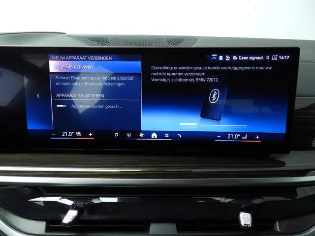 BMW X5 xDrive50e 2025 Hybride Benzine 40