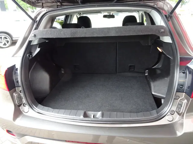 Mitsubishi ASX 1.6 Cleartec Connect Pro 2018 Benzine 28