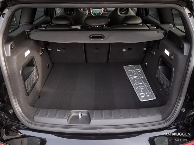 MINI Clubman Mini 2.0 Cooper S 2019 Benzine 9