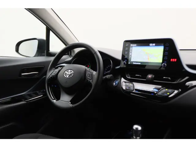 Toyota C-HR 1.8 Hybrid Dynamic 2020 Hybride Benzine 28