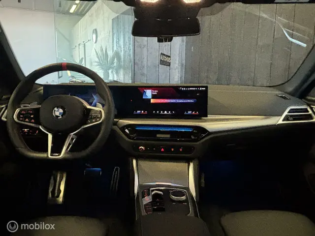 BMW 4 Serie 3