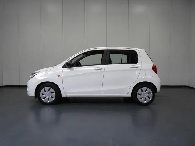 Suzuki Celerio 1.0 Comfort 2019 Benzine 2