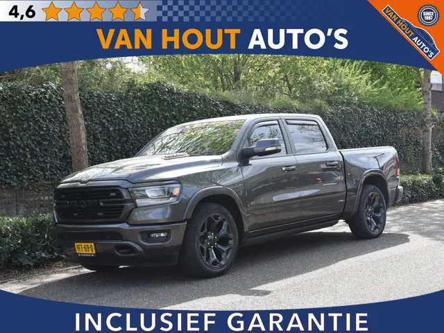 Dodge Ram 1500