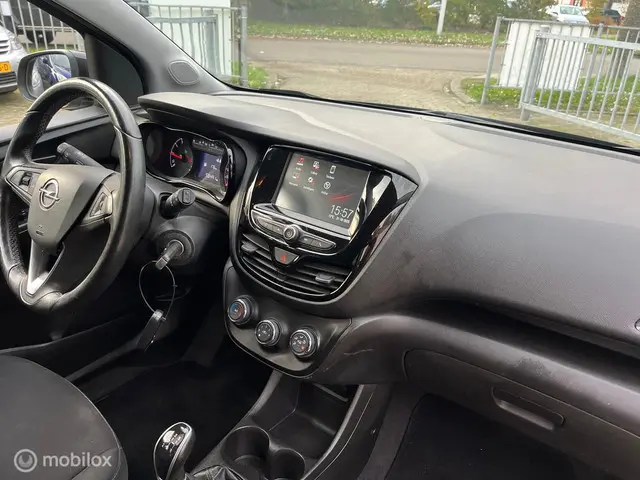 Opel KARL 1.0 Rocks Online Edition 2017 Benzine 18