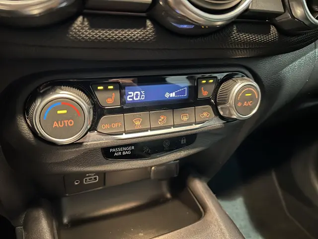 Nissan Juke 1.0 DIG-T Business Access 2023 Benzine 12