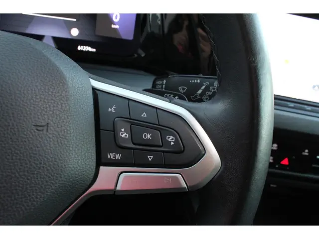 Volkswagen Golf 1.5 eTSI Style 2020 Hybride Benzine 27