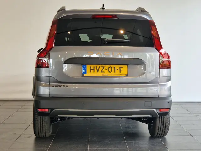 Dacia Jogger 1.0 TCe 110 Extreme 5p. 2025 Benzine 16