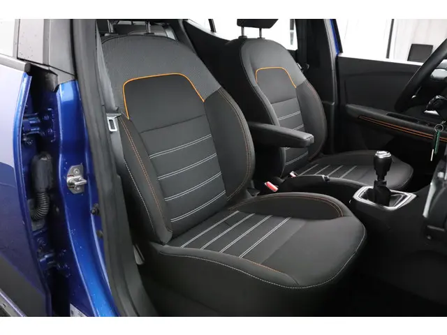 Dacia Sandero Stepway 1.0 TCe 90 Comfort 2023 Benzine 10