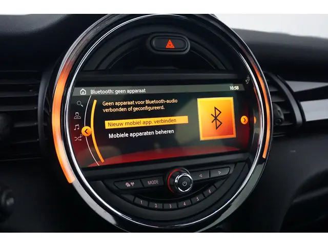 MINI 5-Deurs Cooper S Chili 2020 Benzine 19