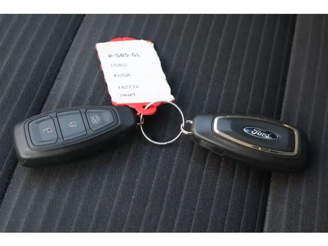 Ford Kuga 1.5 EcoBoost Titanium 2021 Benzine 6