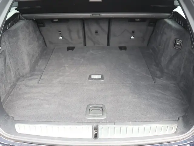 BMW 5 Serie Touring 520i 2019 Benzine 11
