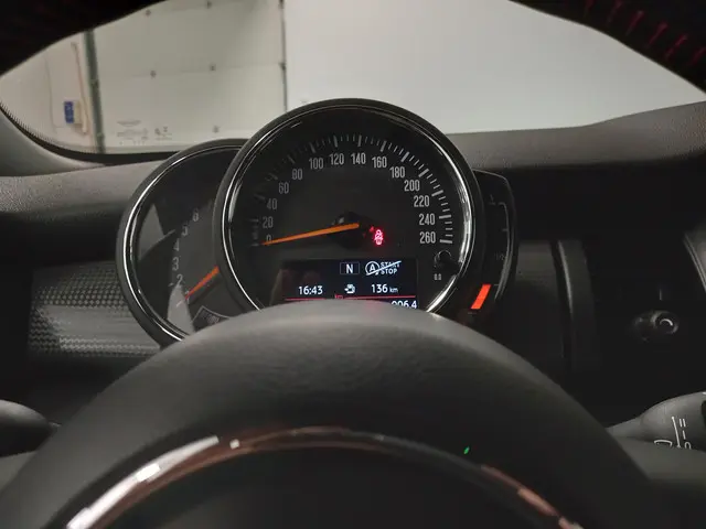 MINI Cooper Mini 1.5 136pk Chili 2019 Benzine 27