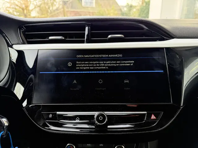 Opel Corsa 1.2 Turbo Hybrid GS 2025 Hybride Benzine 14