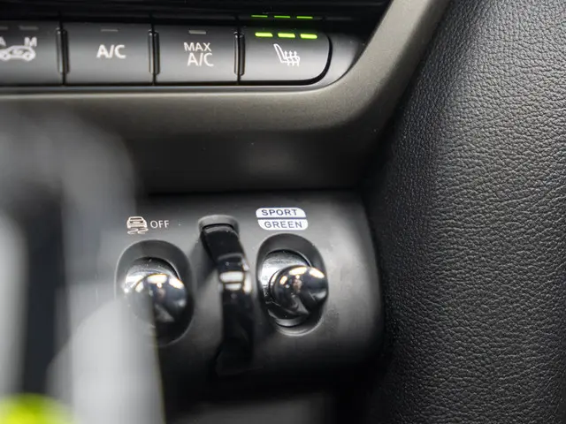 MINI Countryman Cooper S Aut. 2021 Benzine 36