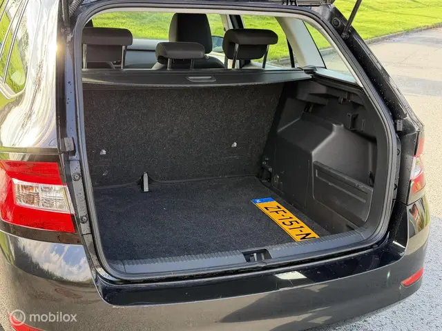 Škoda Fabia Combi 1.0 | 2019 | NW APK | 2019 Benzine 22