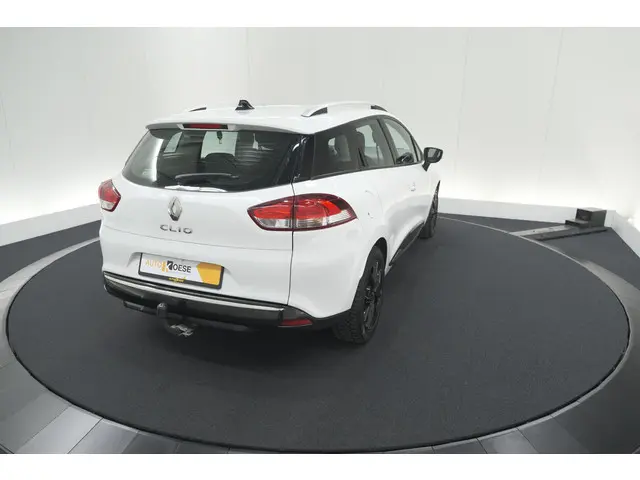 Renault Clio Estate TCe 90 Limited 2019 Benzine 53