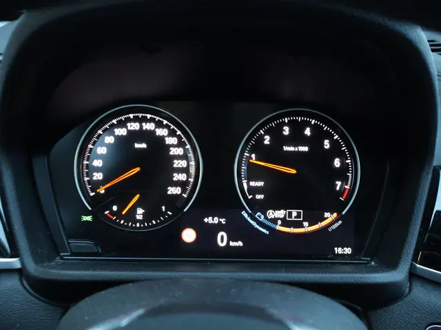 BMW X1 sDrive18i Business Edition Plus 2021 Benzine 24