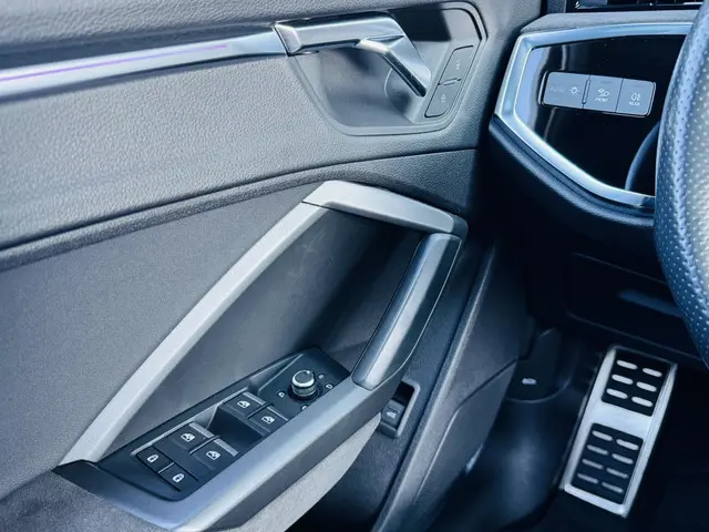 Audi RSQ3 SPORTBACK TFSI 2020 Benzine 24