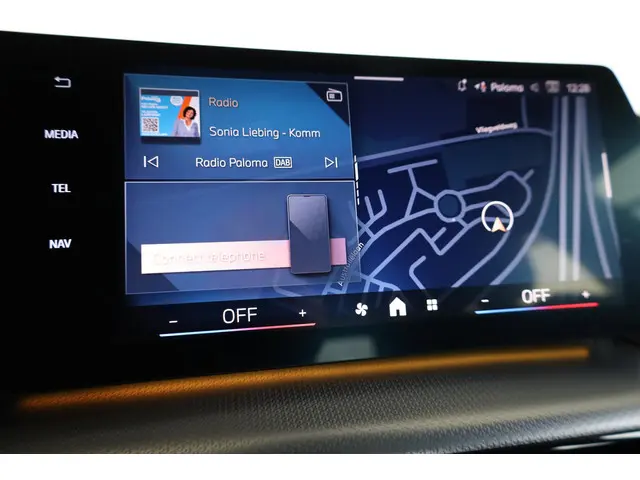 BMW 2 Serie Active Tourer 220i 2025 Benzine 15