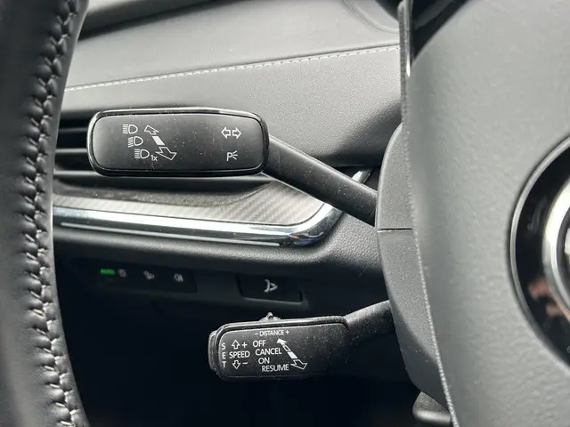 Škoda Enyaq iV 60 Sportline 2022 Elektrisch 22