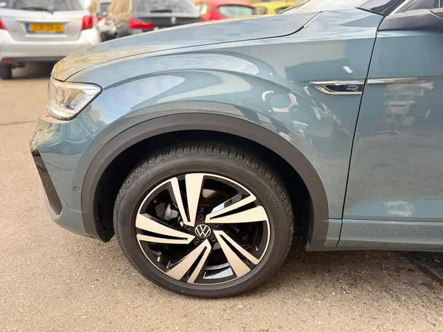 Volkswagen T-Roc 1.5 TSI R-Line 2023 Benzine 5