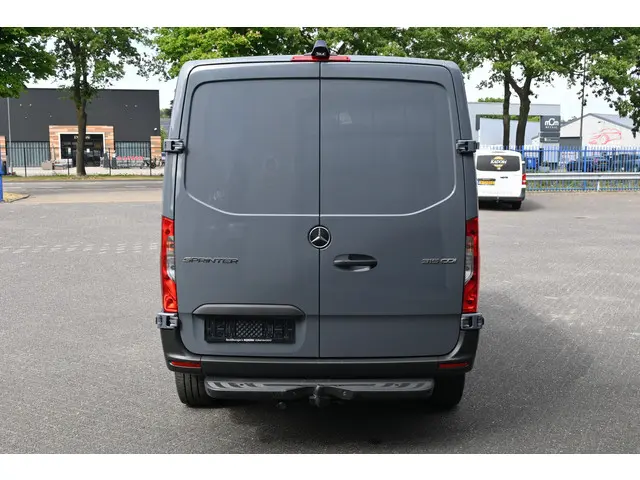 Mercedes-Benz Sprinter 315 CDI L1H1 RWD 2021 Diesel 11