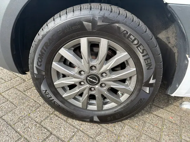 Mercedes-Benz Sprinter 311 2.2 CDI L2H2 2019 Diesel 15