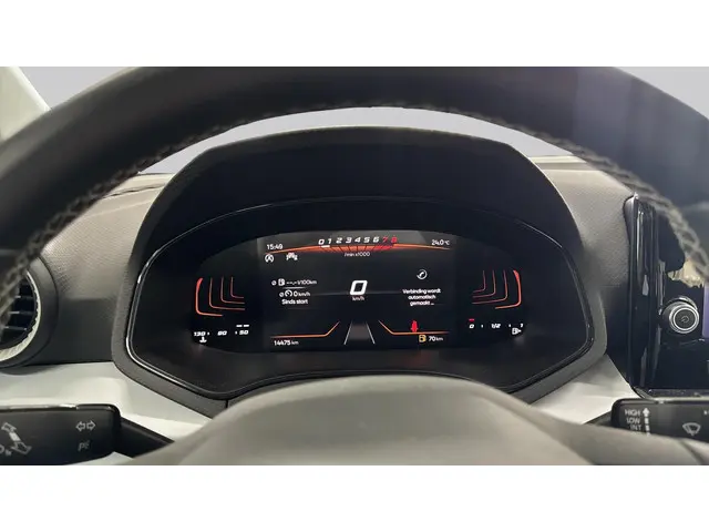 SEAT Ibiza 1.0 EcoTSI 95pk Style 2023 Benzine 18