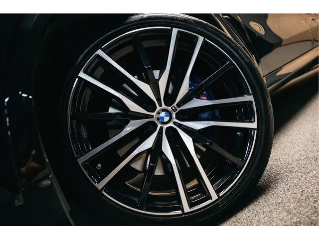 BMW X5 xDrive45e High Executive 2020 Hybride Benzine 3