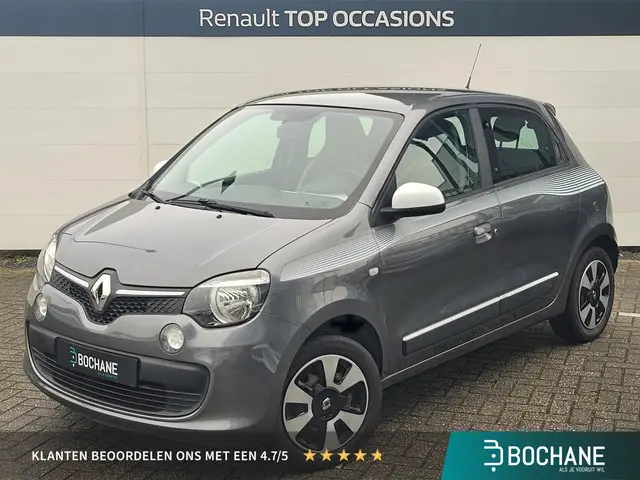 Renault Twingo 1.0 SCe Collection 2018 Benzine