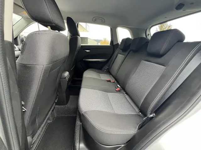 Suzuki Vitara 1.0 Boosterjet Select 2018 Benzine 8