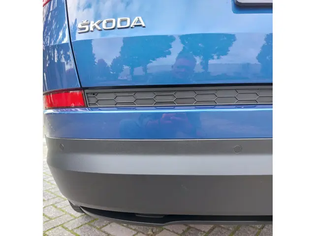 Škoda Kodiaq 1.5 TSI Business Edition 7p. 2020 Benzine 7