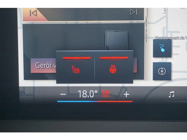 BMW iX xDrive50 Sportpakket 2025 Elektrisch 16